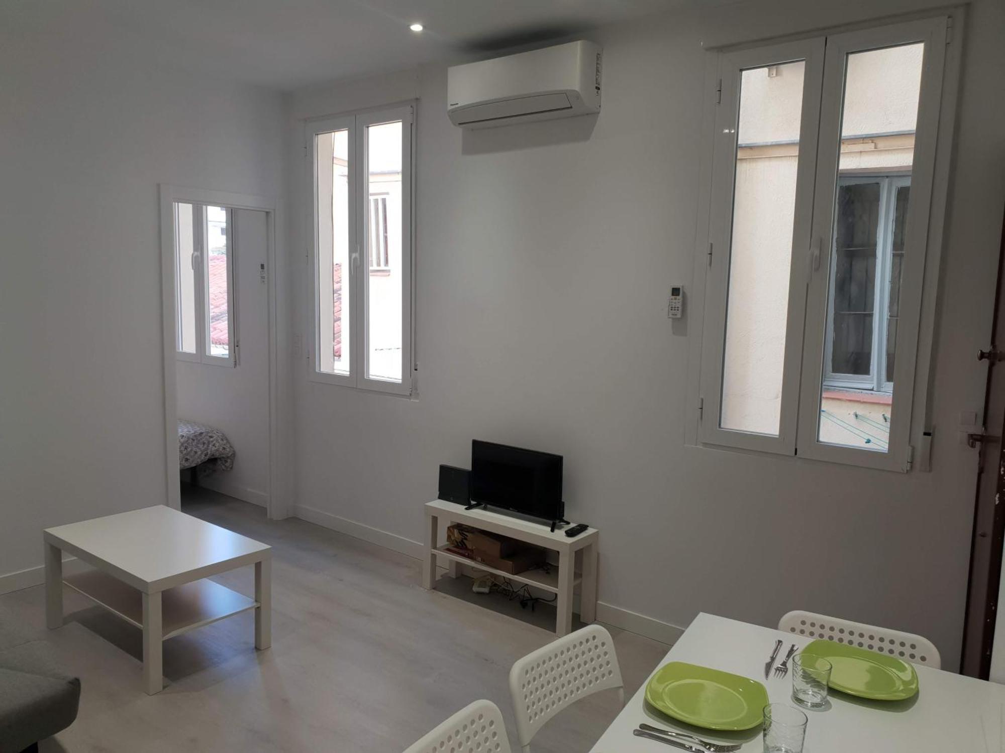 Apartamento Malasaña I Apartamento *
