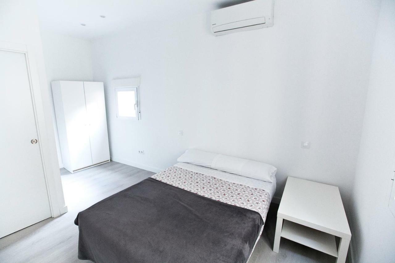 Apartamento Apartamento Malasaña I Madrid