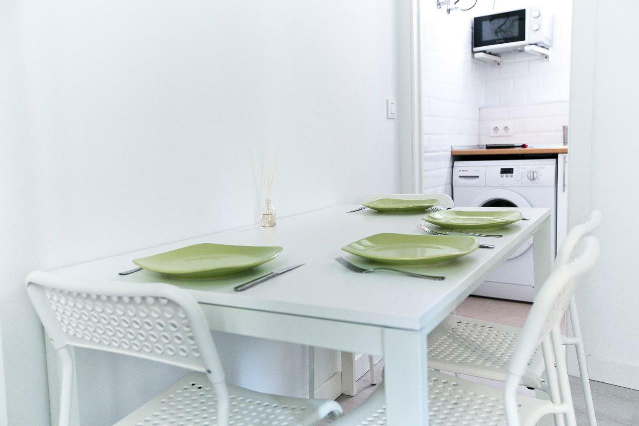 Apartamento Apartamento Malasaña I *